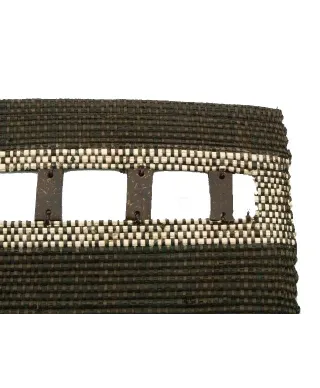 Podkładka na stół - Wenge - Z raffi - 33x48cm