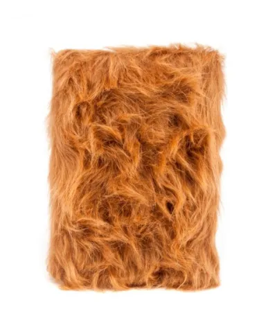 Star Wars (Chewbacca Fur) - notes