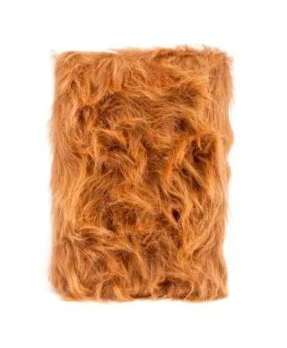 Star Wars (Chewbacca Fur) - notes