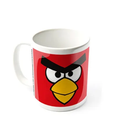 Angry Birds - czerwony - kubek