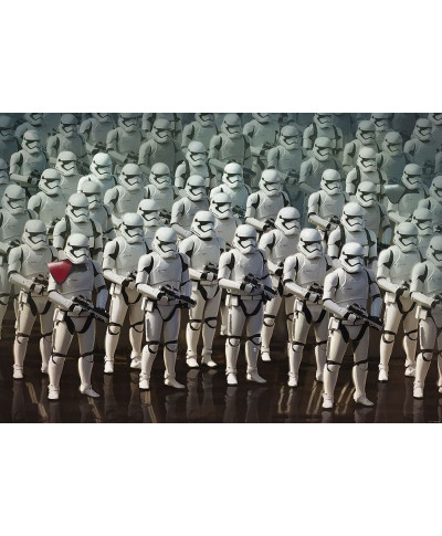 Fototapeta - Star Wars 7 The Force Awakens - 104x70,5