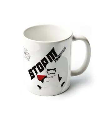Star Wars 7 The Force Awakens (Stormtrooper) - kubek