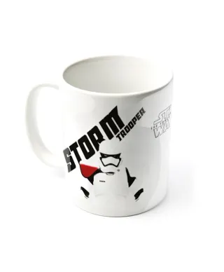 Star Wars 7 The Force Awakens (Stormtrooper) - kubek