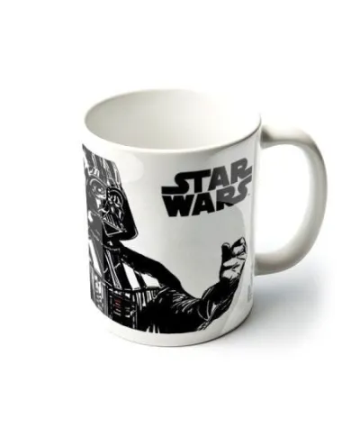 Star Wars Vader (The Power Of Coffee) - kubek