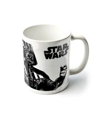 Star Wars Vader (The Power Of Coffee) - kubek