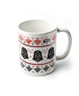 Star Wars (Darth Vader) - kubek