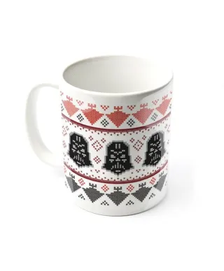 Star Wars (Darth Vader) - kubek
