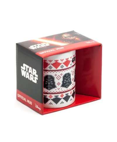 Star Wars (Darth Vader) - kubek