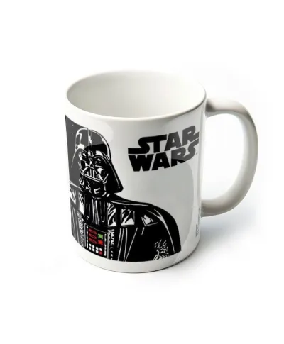Star Wars Vader (The Tea Is Strong In This One) - kubek
