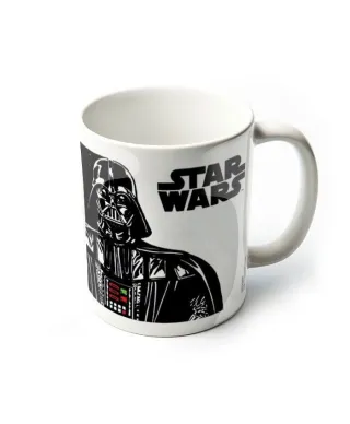 Star Wars Vader (The Tea Is Strong In This One) - kubek