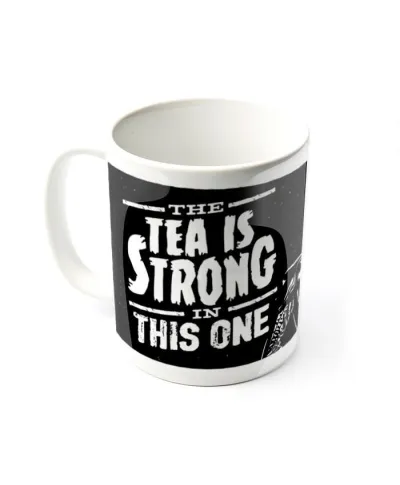 Star Wars Vader (The Tea Is Strong In This One) - kubek