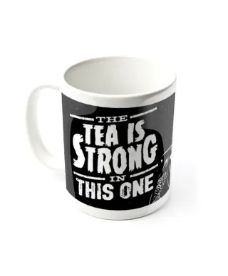 Star Wars Vader (The Tea Is Strong In This One) - kubek