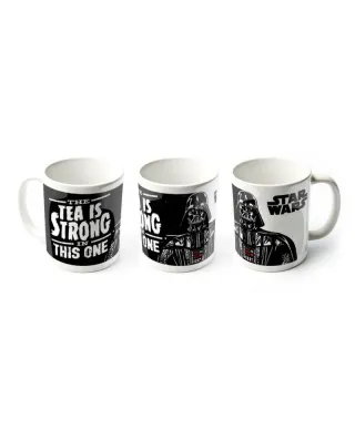 Star Wars Vader (The Tea Is Strong In This One) - kubek
