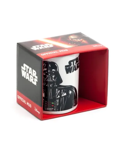 Star Wars Vader (The Tea Is Strong In This One) - kubek