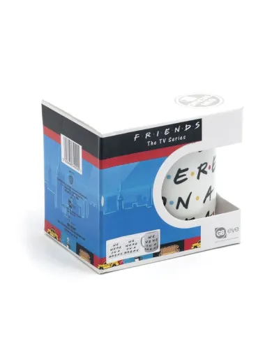 Friends We were on a break - kubek