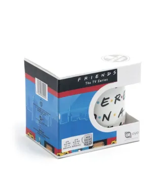 Friends We were on a break - kubek