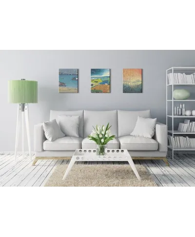 Sea Breeze - Obraz na płótnie