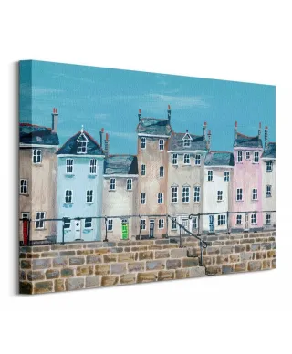 Promenade - Obraz na płótnie