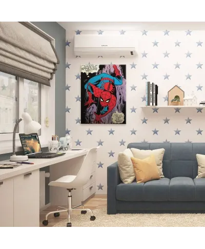 Spiderman (Reason Why) - Obraz na płótnie