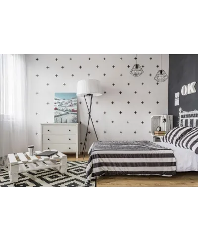 Winter Hill - Obraz na płótnie