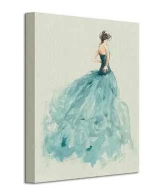 Isobel - Obraz na płótnie