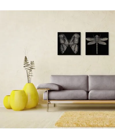 Dragonfly - Obraz na płótnie