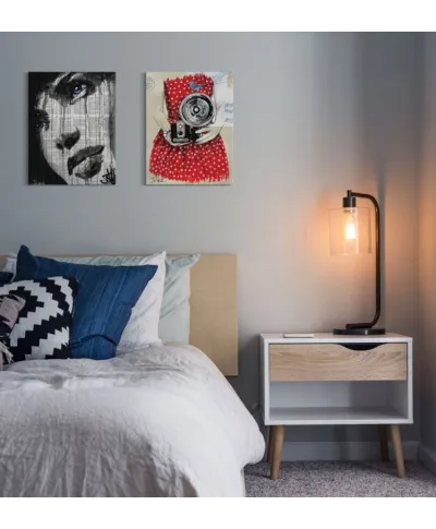 Flash - Obraz na płótnie