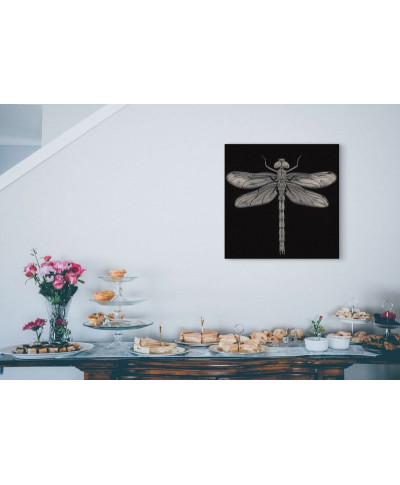 Dragonfly - Obraz na płótnie