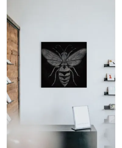 Wasp - Obraz na płótnie