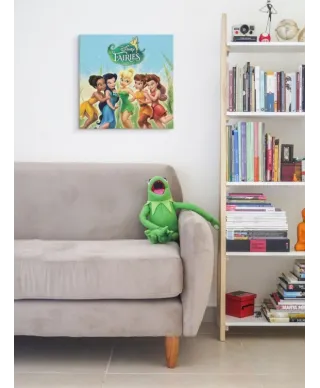 Fairies - Obraz na płótnie