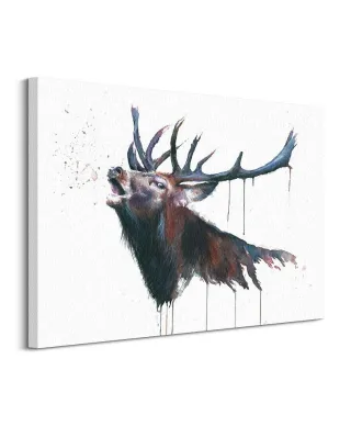 Roar - Obraz na płótnie