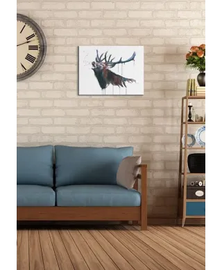 Roar - Obraz na płótnie