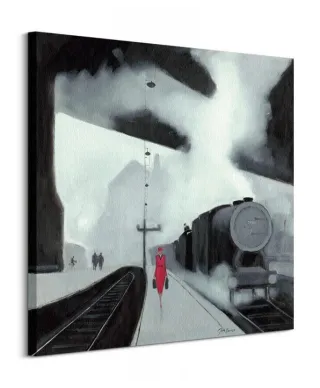 New Beginnings - Obraz na płótnie