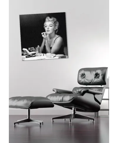 Marilyn Monroe (Preparation) - Obraz na płótnie