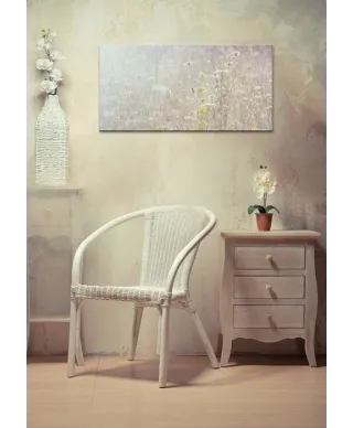 Obraz na płótnie - Łąka - Summer Meadow - 100x50 cm