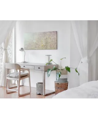 Obraz na płótnie - Łąka - Summer Meadow - 100x50 cm