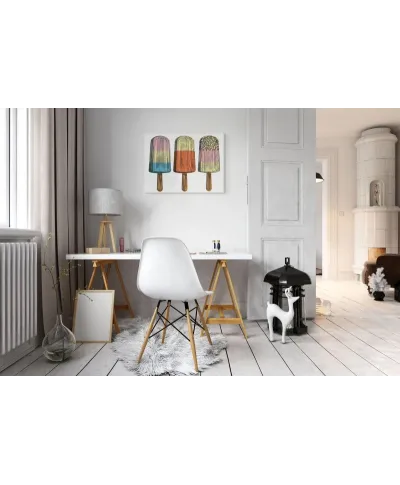 Lollies - Obraz na płótnie