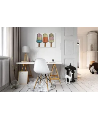 Lollies - Obraz na płótnie