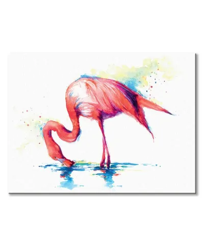 Tranquility - Obraz na płótnie