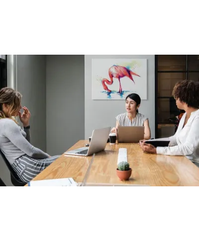 Tranquility - Obraz na płótnie