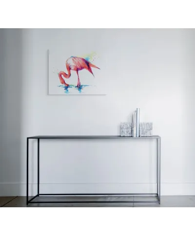 Tranquility - Obraz na płótnie