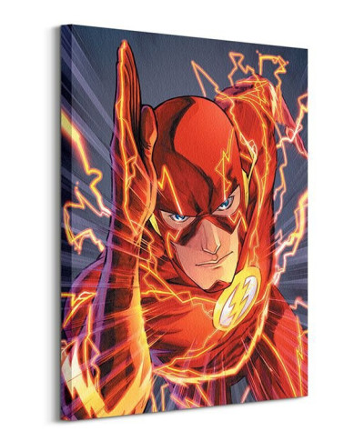 Obraz dla dzieci - The Flash - 60x80 cm