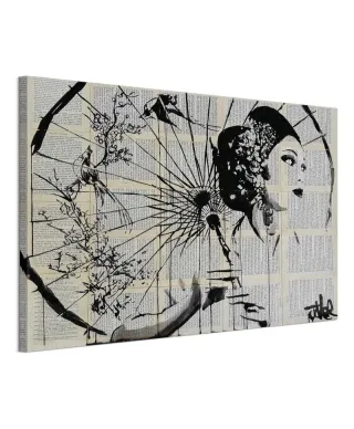 Blossom - Obraz na płótnie