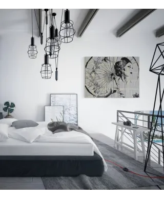 Blossom - Obraz na płótnie