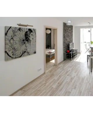 Blossom - Obraz na płótnie