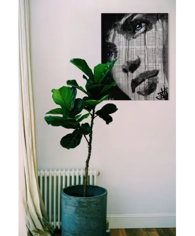 Always - Obraz na płótnie