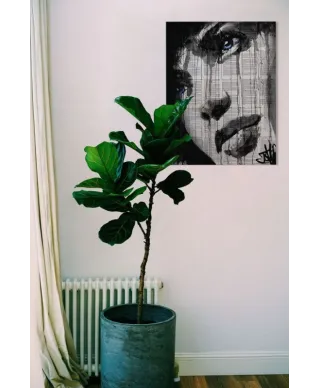 Always - Obraz na płótnie