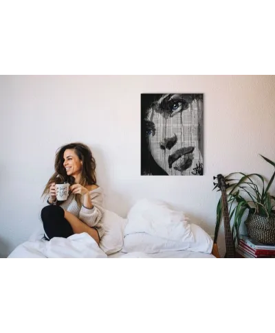 Always - Obraz na płótnie