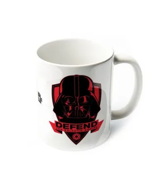 Gwiezdne Wojny (Broń Imperium) - kubek