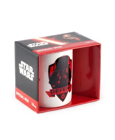 Gwiezdne Wojny (Broń Imperium) - kubek